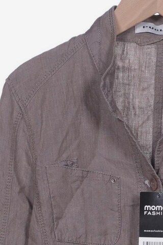 Public Jacket & Coat in M in Grey
