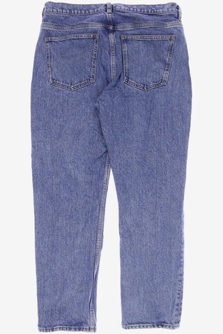 Arket Jeans in 30 in Blue