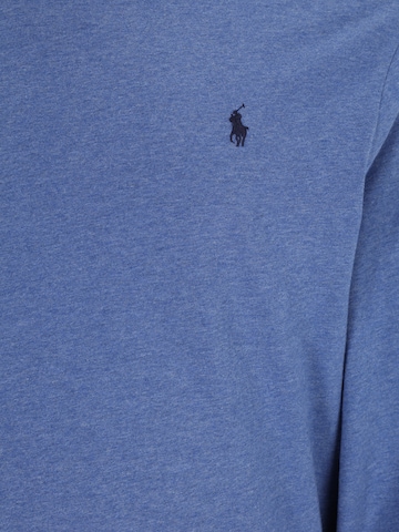 Polo Ralph Lauren Regular Fit Shirt in Blau