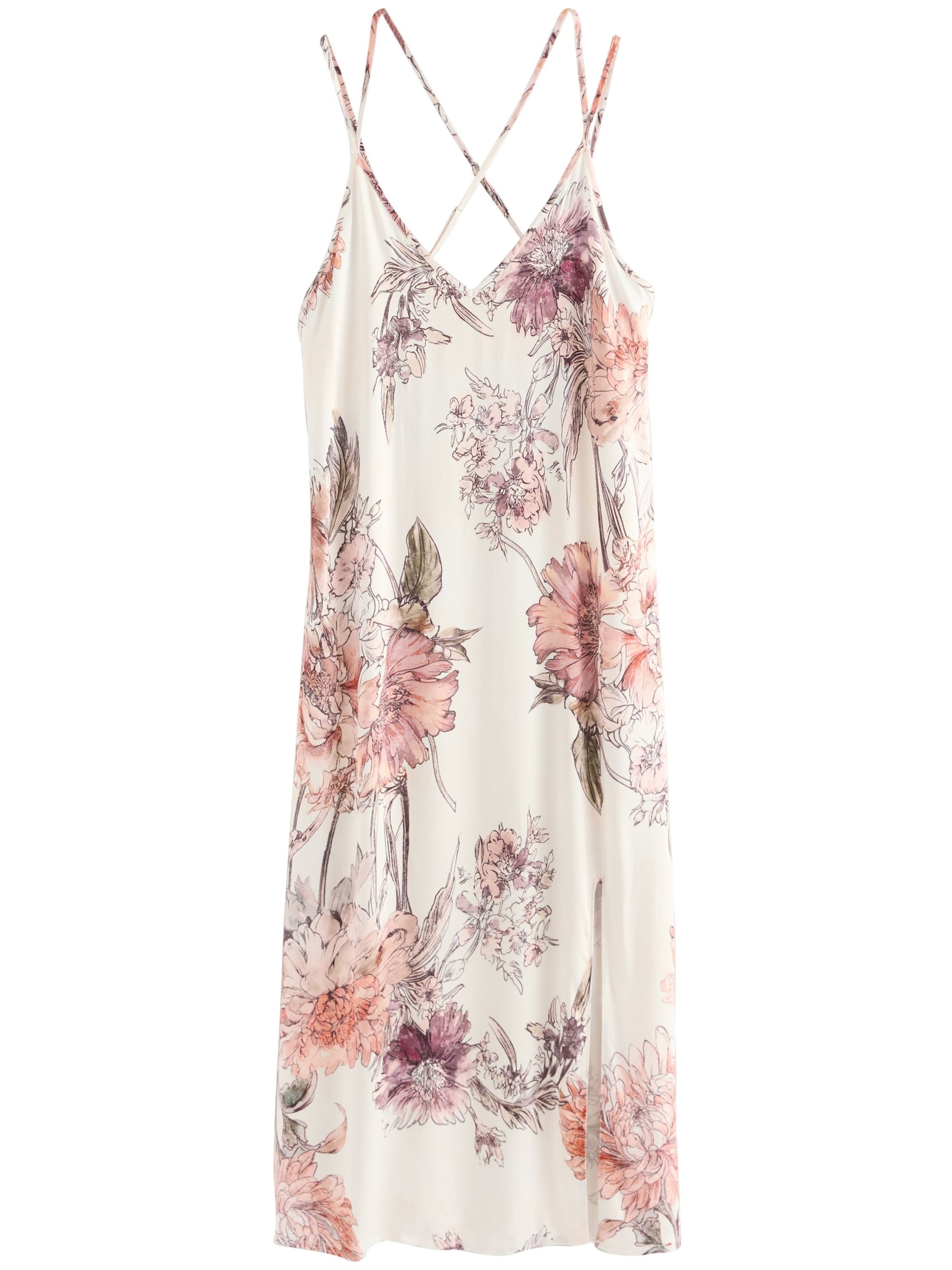 Next Perilo | roza barva: sprednja stran