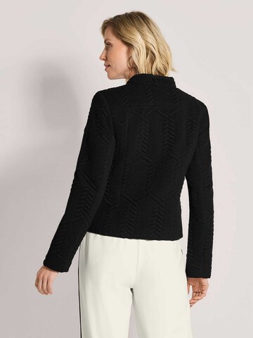 MADELEINE Blazer in Black