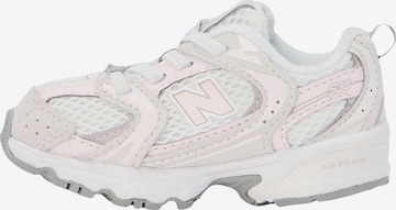 new balance Tennarit '530' värissä harmaa: etupuoli