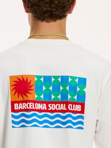 Shiwi Shirt in White
