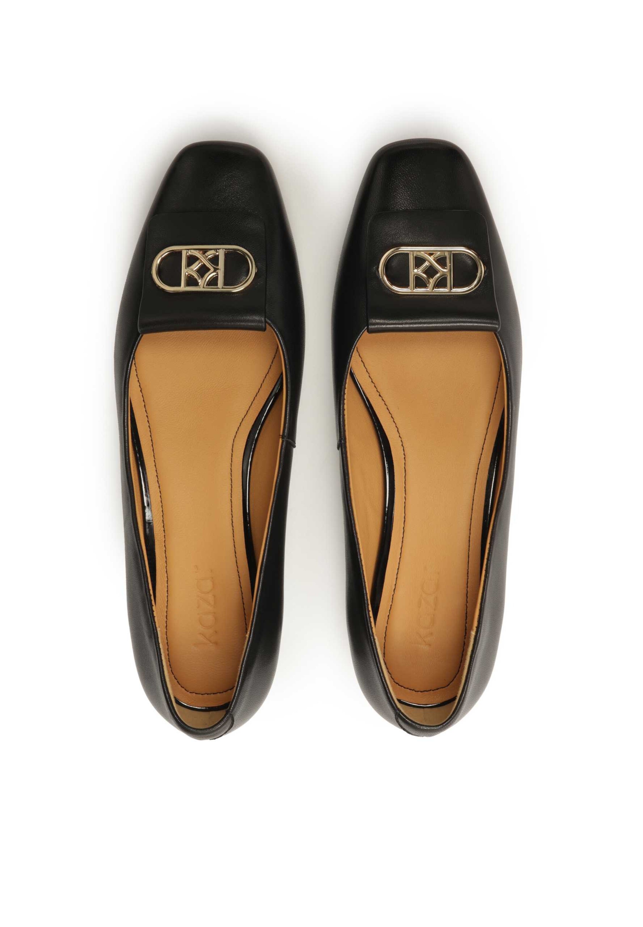 Kazar Лодочки в Черный