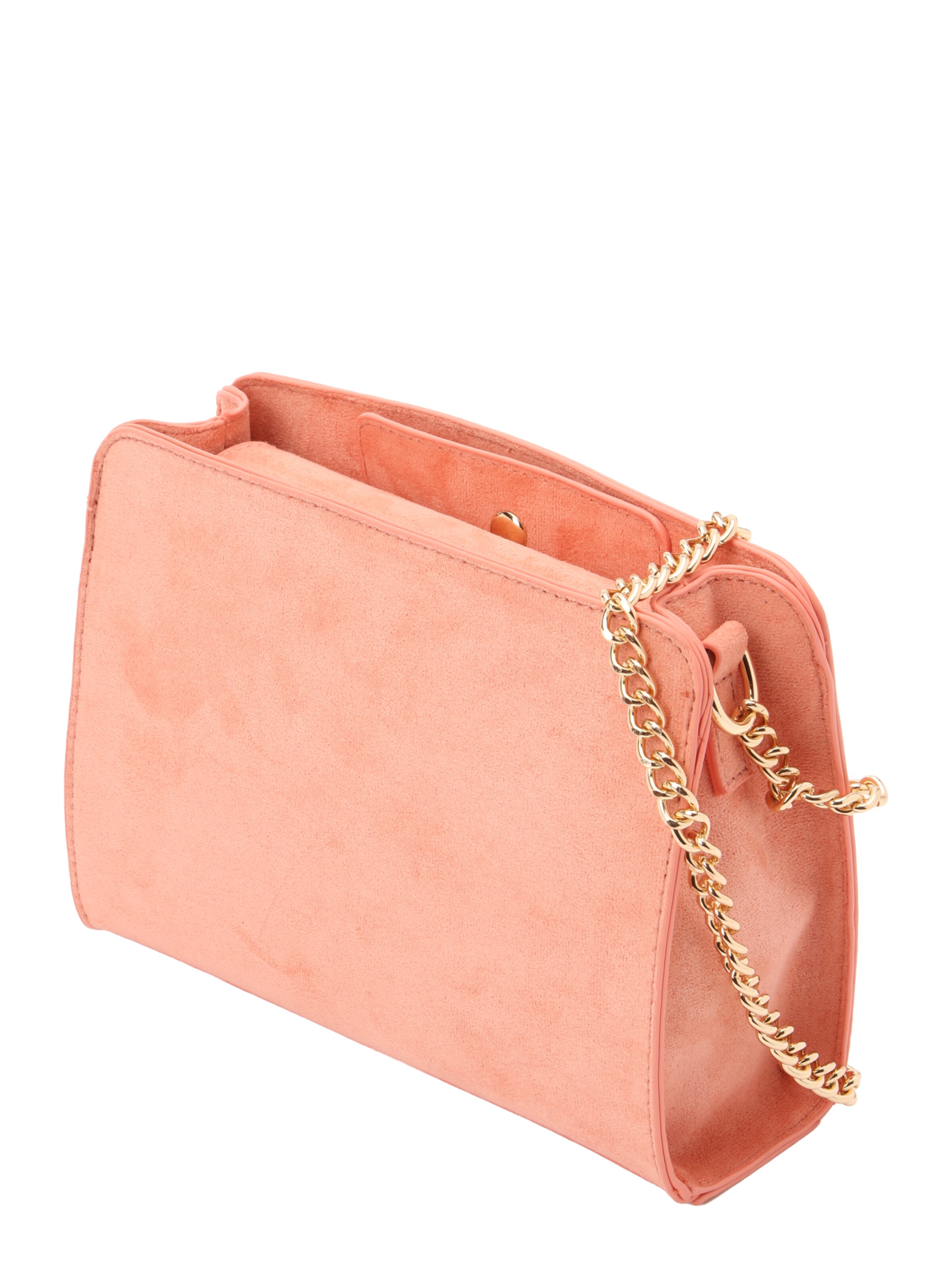 ABOUT YOU Schoudertas 'Josie' in Roze