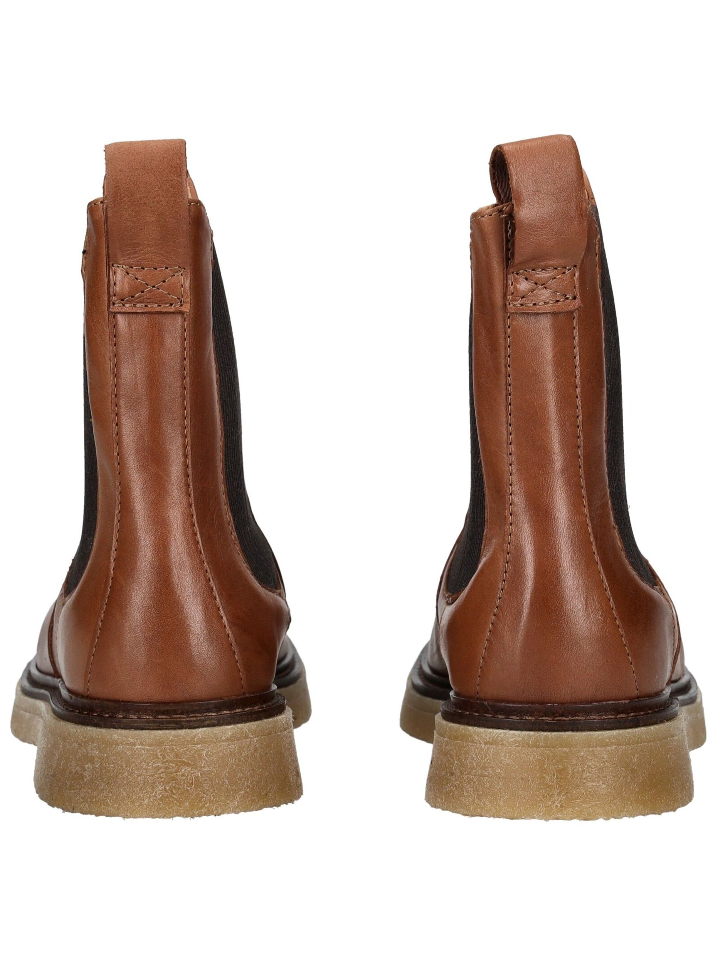 Boots chelsea di PAVEMENT in marrone