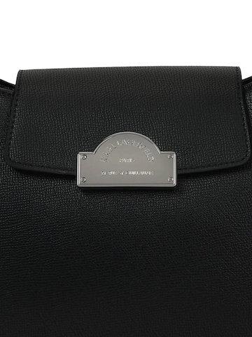 Sacs à main Karl Lagerfeld en noir