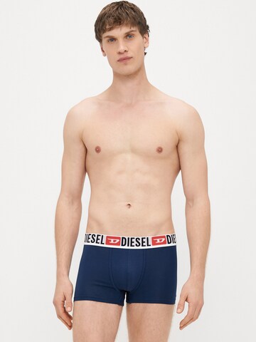DIESEL Boxer shorts 'DAMIEN' in Blue