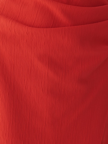 BWLDRVečernja haljina 'Robin' - crvena boja
