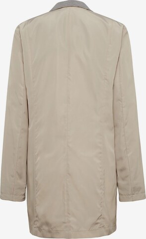 Veste mi-saison Goldner en beige