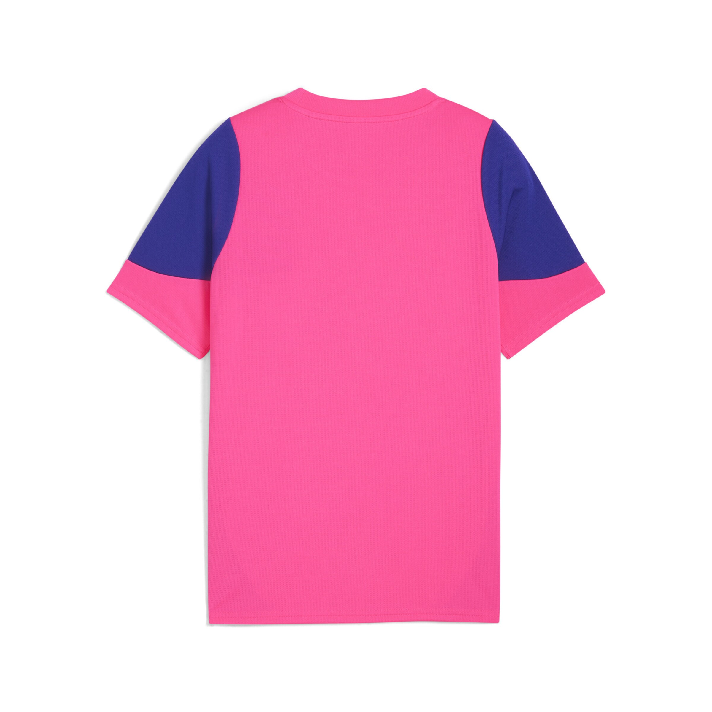 PUMA Performance Shirt 'Manchester City' in Pink
