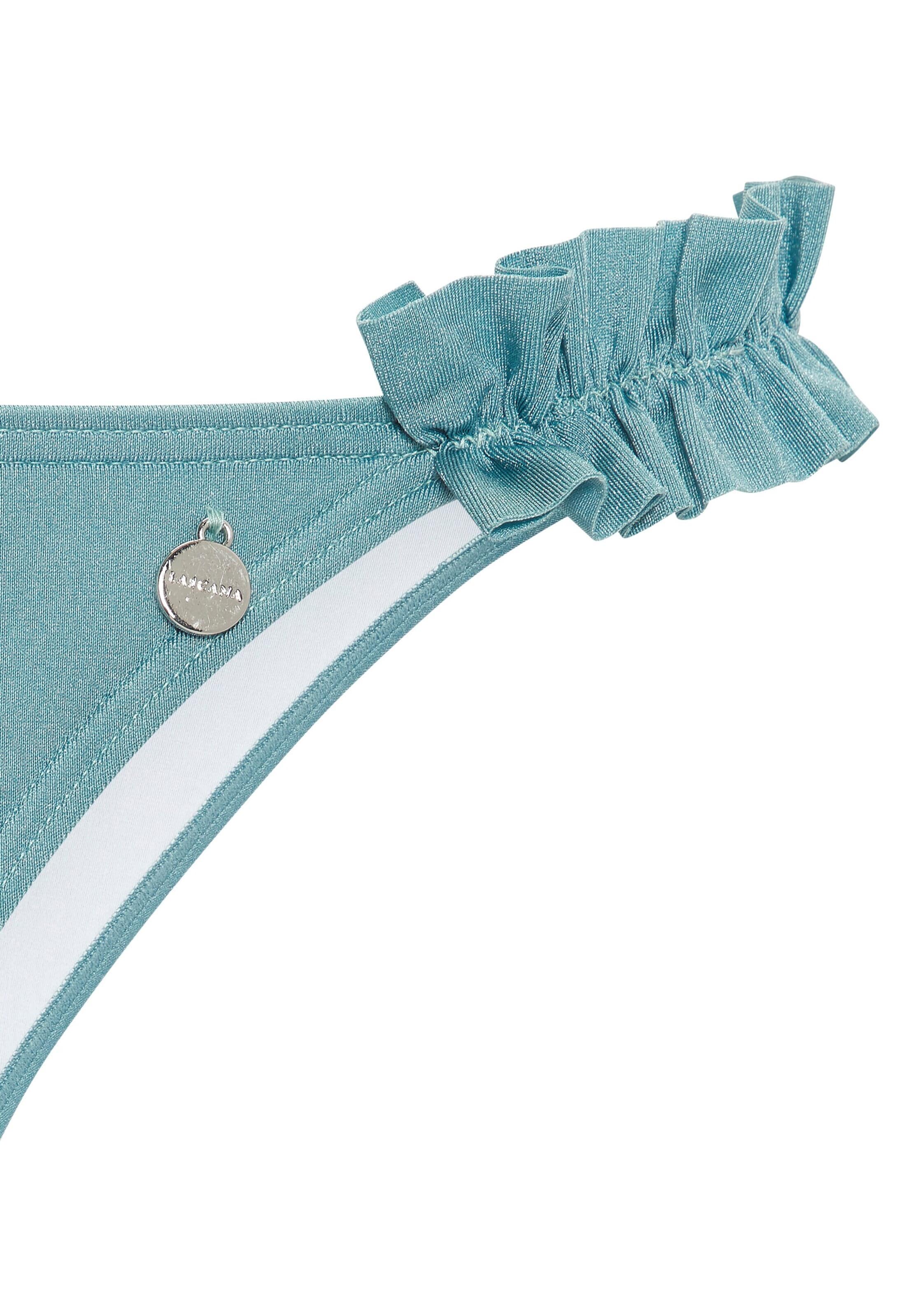 LASCANA - Braga de bikini en azul