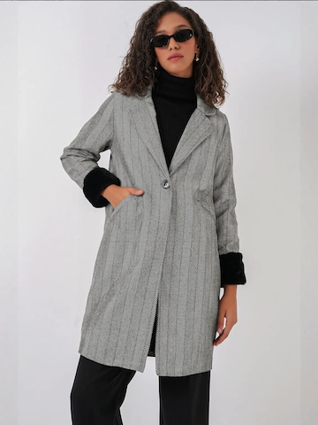 Cappotto invernale 'Mäntel' di Bigdart in nero