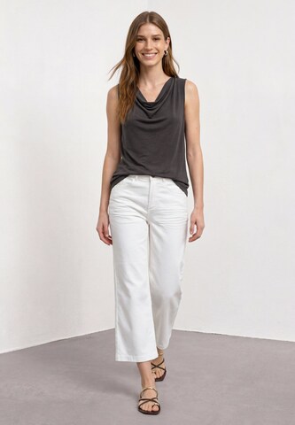STREET ONE Top in Braun