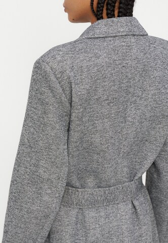 Cappotto di mezza stagione di ONLY in grigio