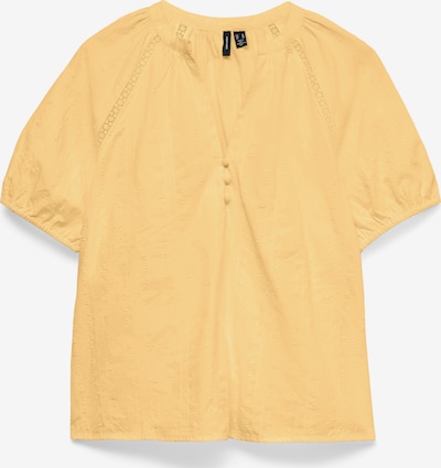 VERO MODA Bluza 'VMJUTTY' u žuta, Pregled proizvoda