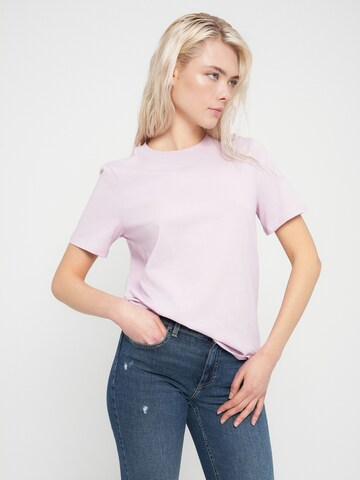 ONLY Flared Farmer 'ONLBLUSH' - kék