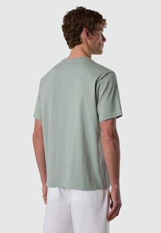 North Sails Shirt in Groen