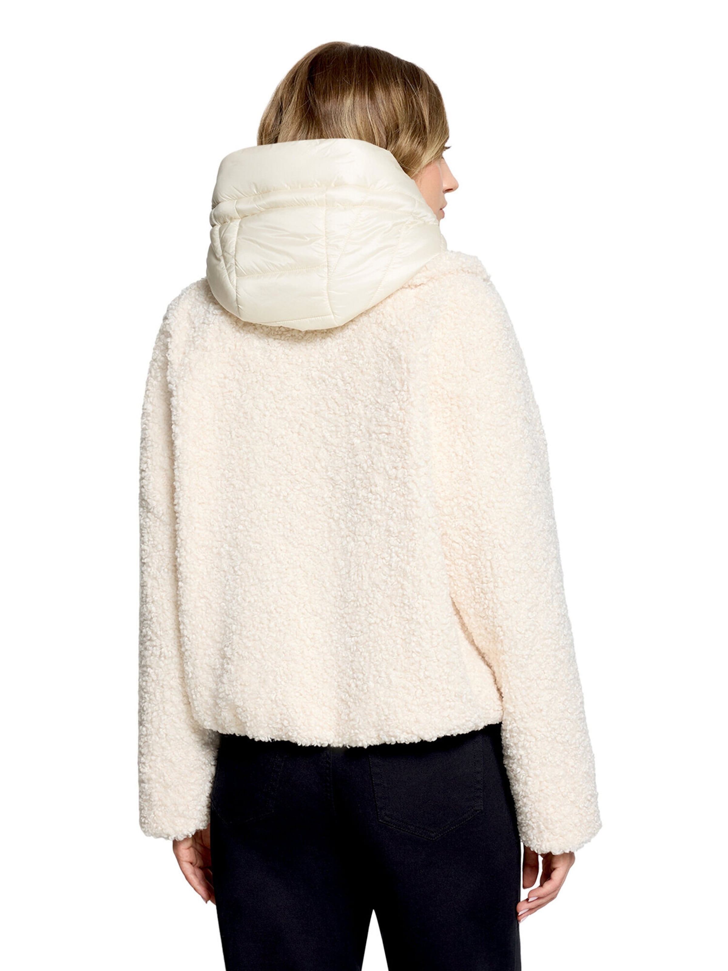 Giacca di mezza stagione di Amber & June in beige