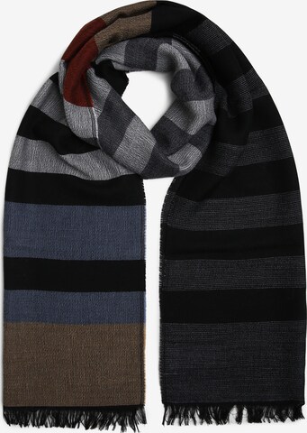 Nils Sundström Scarf in Mixed colors: front