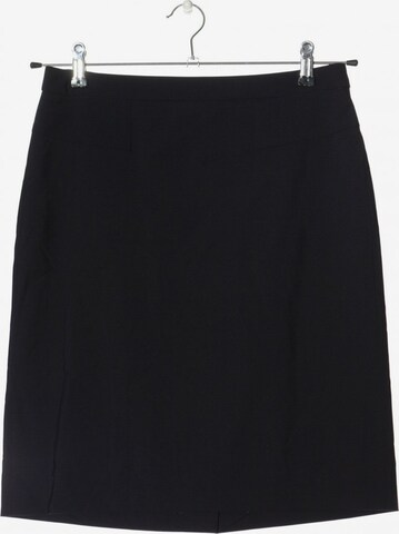 BOSS Black Skirt in S in Black: front