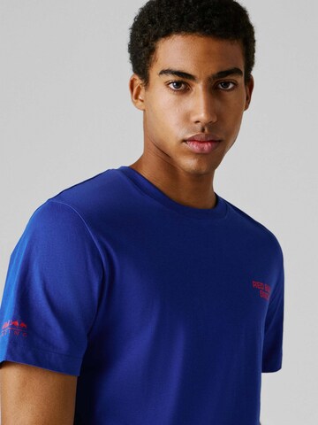 Maglietta di Red Bull Racing x Pepe Jeans in blu