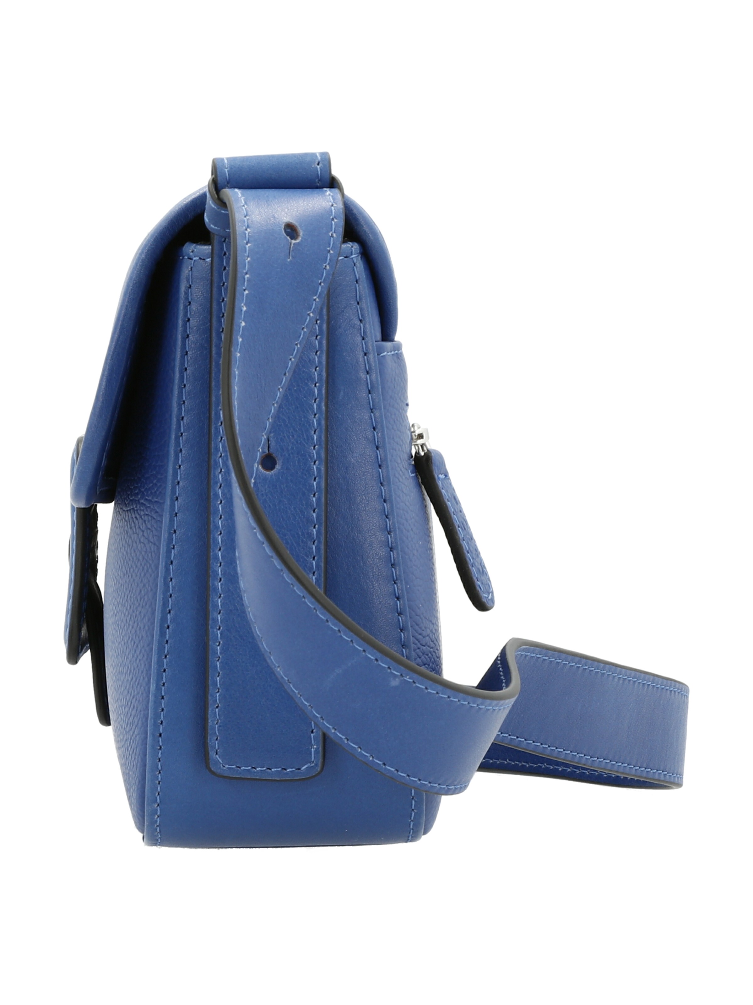 Picard Shoulder bag 'Paola' in Blue