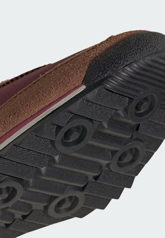 ADIDAS ORIGINALS Sneaker 'SL 72' in Braun