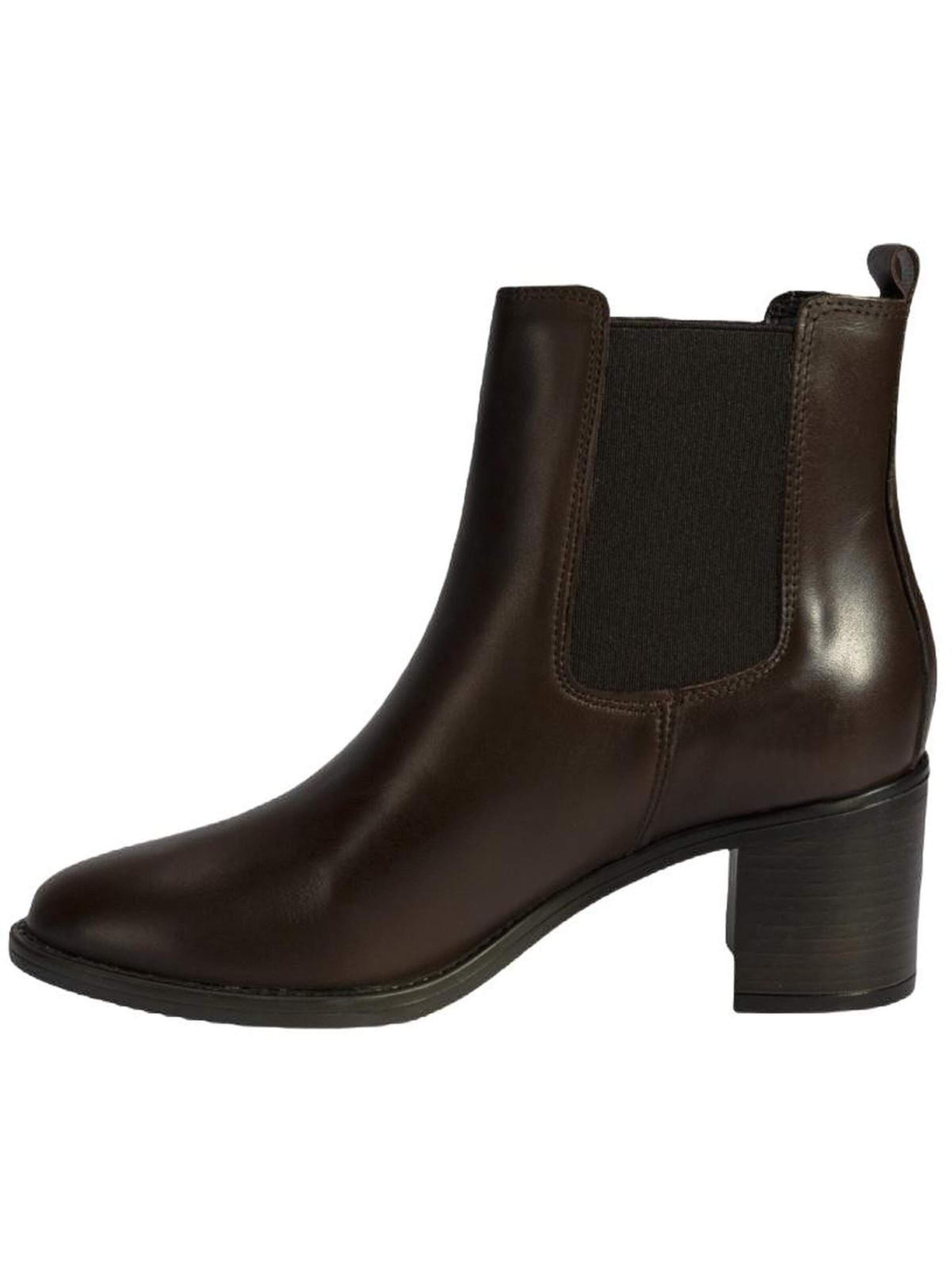 Desa Boots 'Stiefel'‌‌‌ in Braun