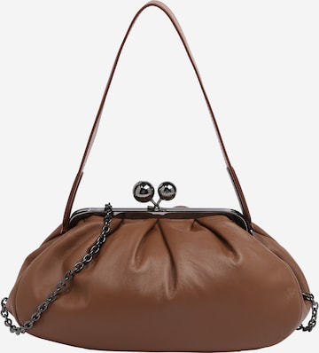 Weekend Max Mara Tasche Cubico in Schwarz ABOUT YOU