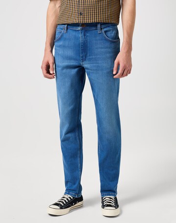 WRANGLER Jeans in Blau: Vorderseite