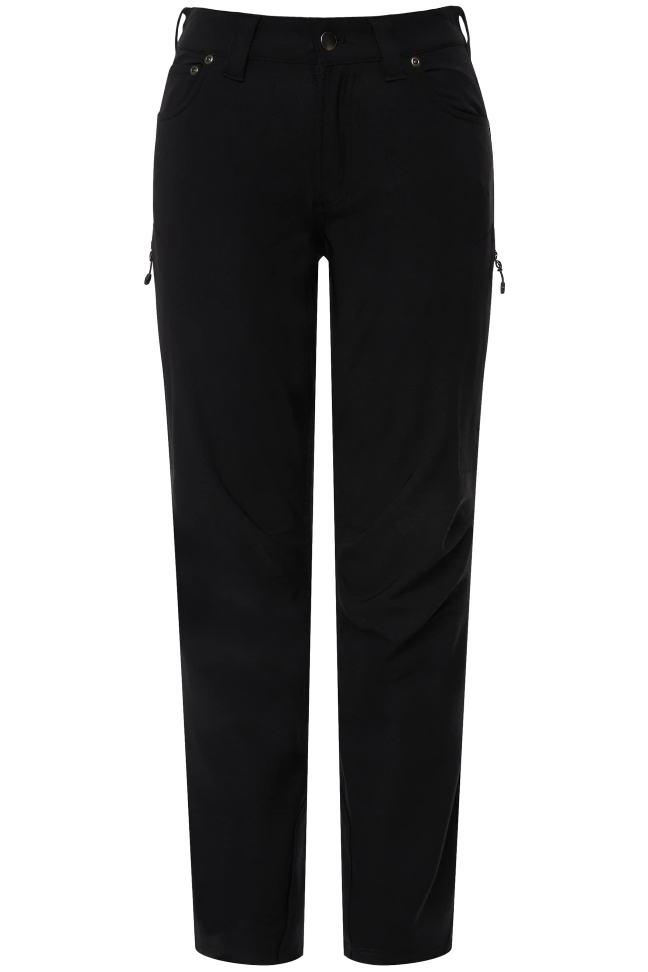 LAURASØN Hose in schwarz, Produktansicht