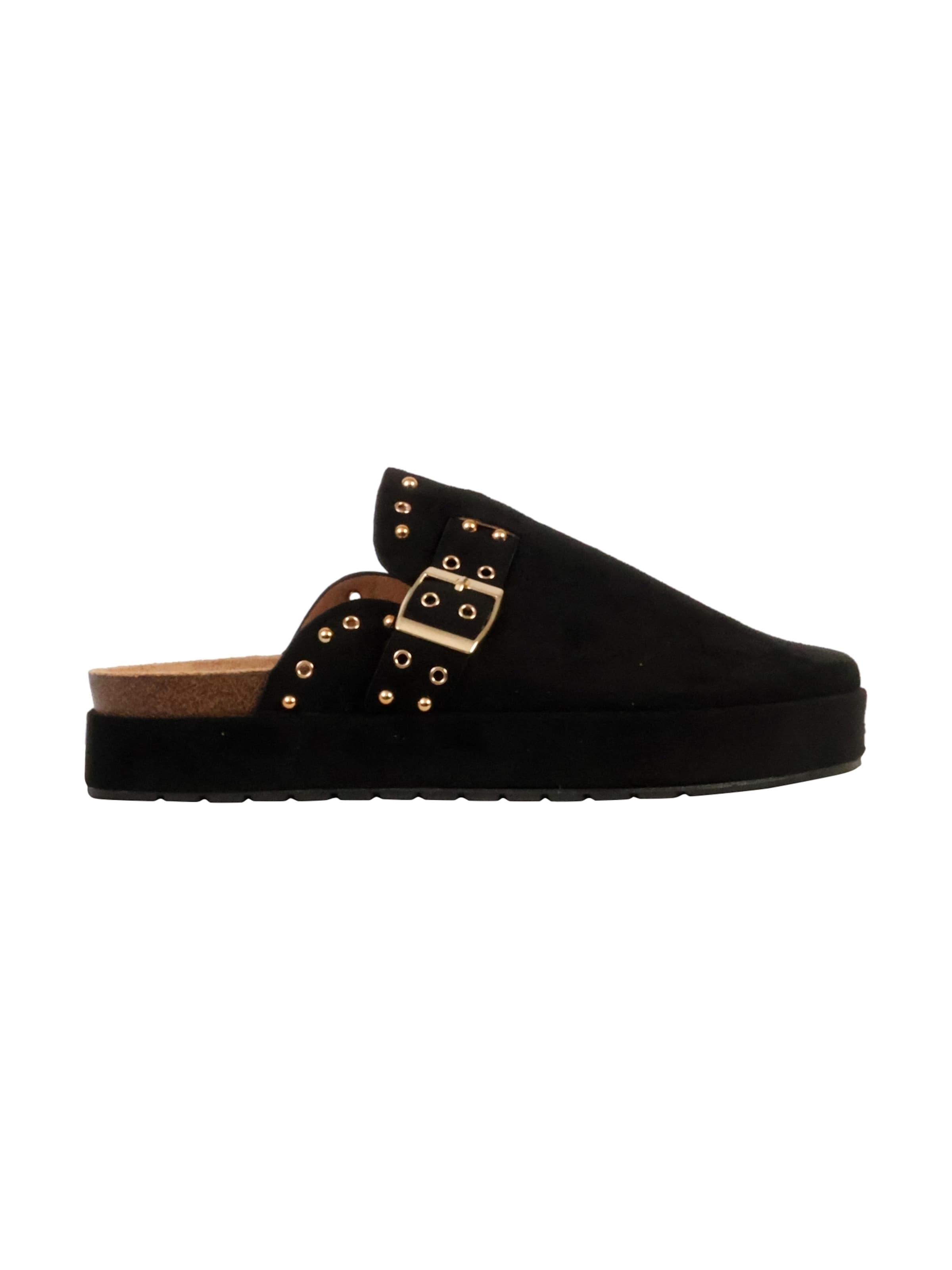 Mule The Divine Factory en noir
