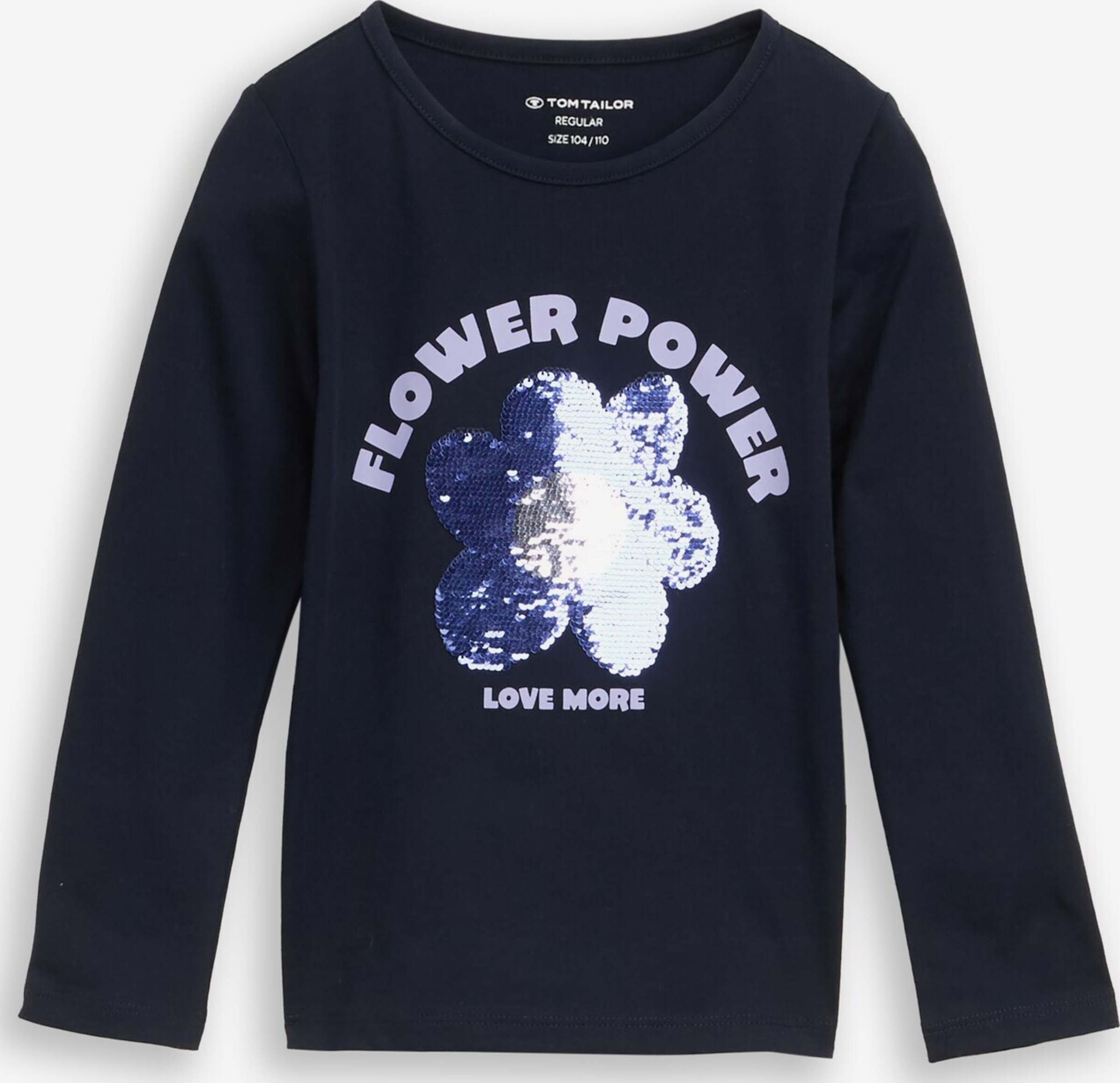 TOM TAILOR Tricou