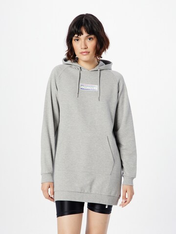 ELLESSE - Vestido deportivo 'Joda' en gris: frente