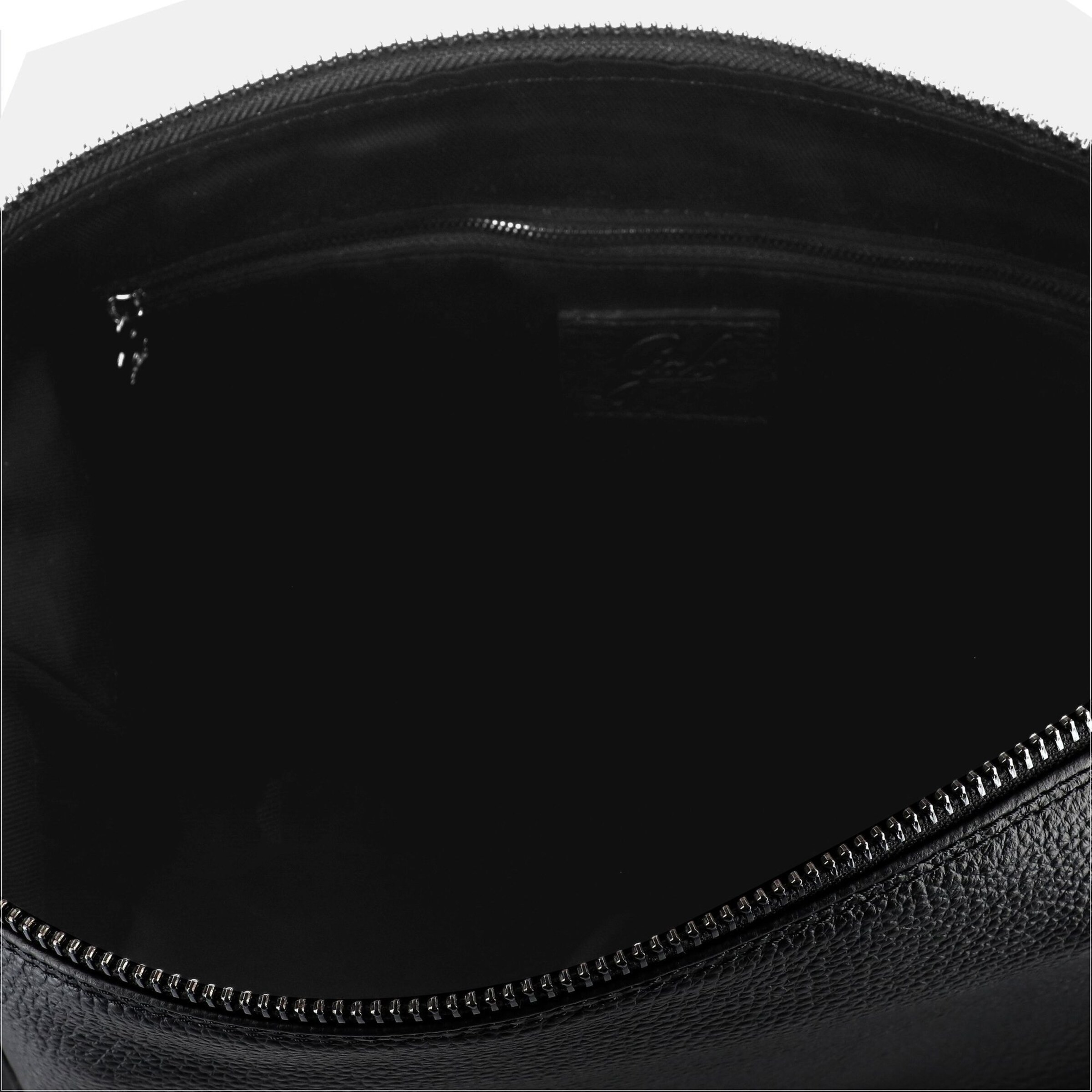 Gabs Schoudertas 'Lolita' in Zwart