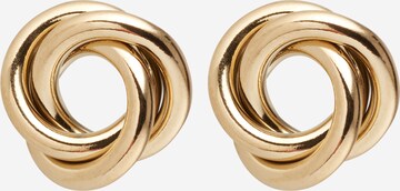 Liebeskind Berlin Earrings in Gold: front