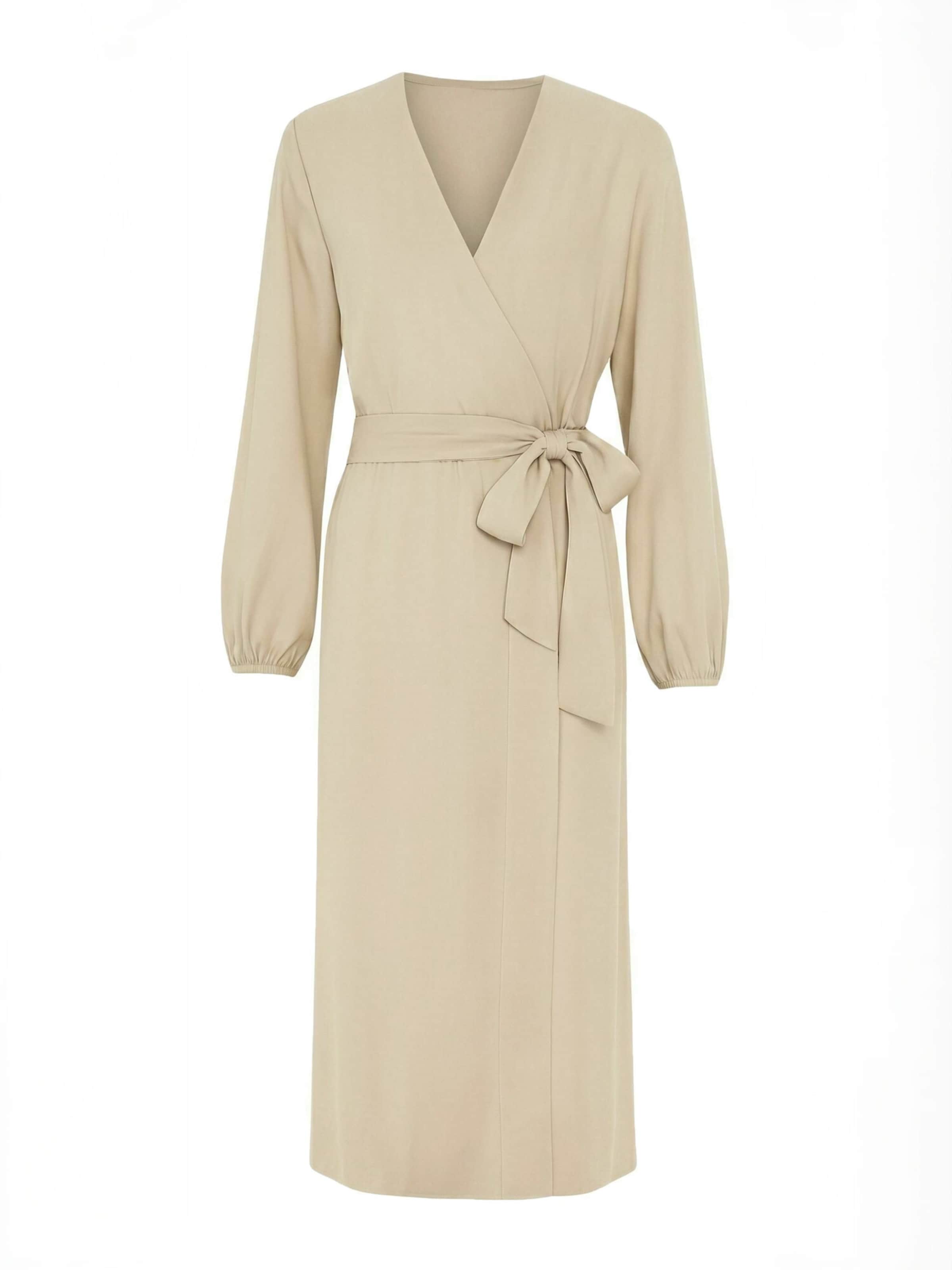 Opal Studio Dress ' Chris ' in Weiß: Vorderseite