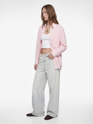 Koton Blouse in Pink