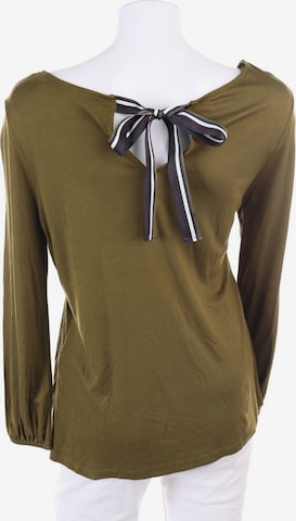 s.Oliver BLACK LABEL Top & Shirt in S in Green