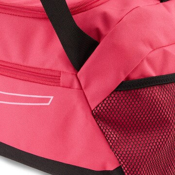 PUMAVikend torba 'Fundamentals' - roza boja