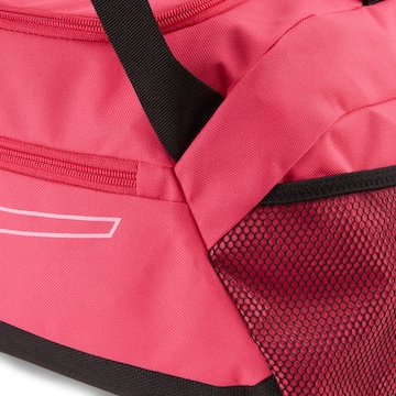 PUMA Weekend bag 'Fundamentals' in Pink