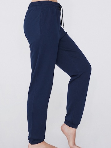 Tezenis Tapered Hose in Blau