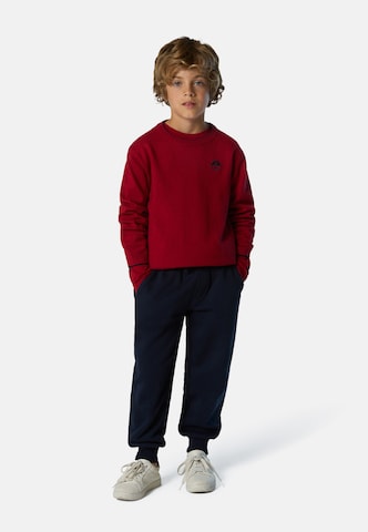 North Sails Trui in Rood