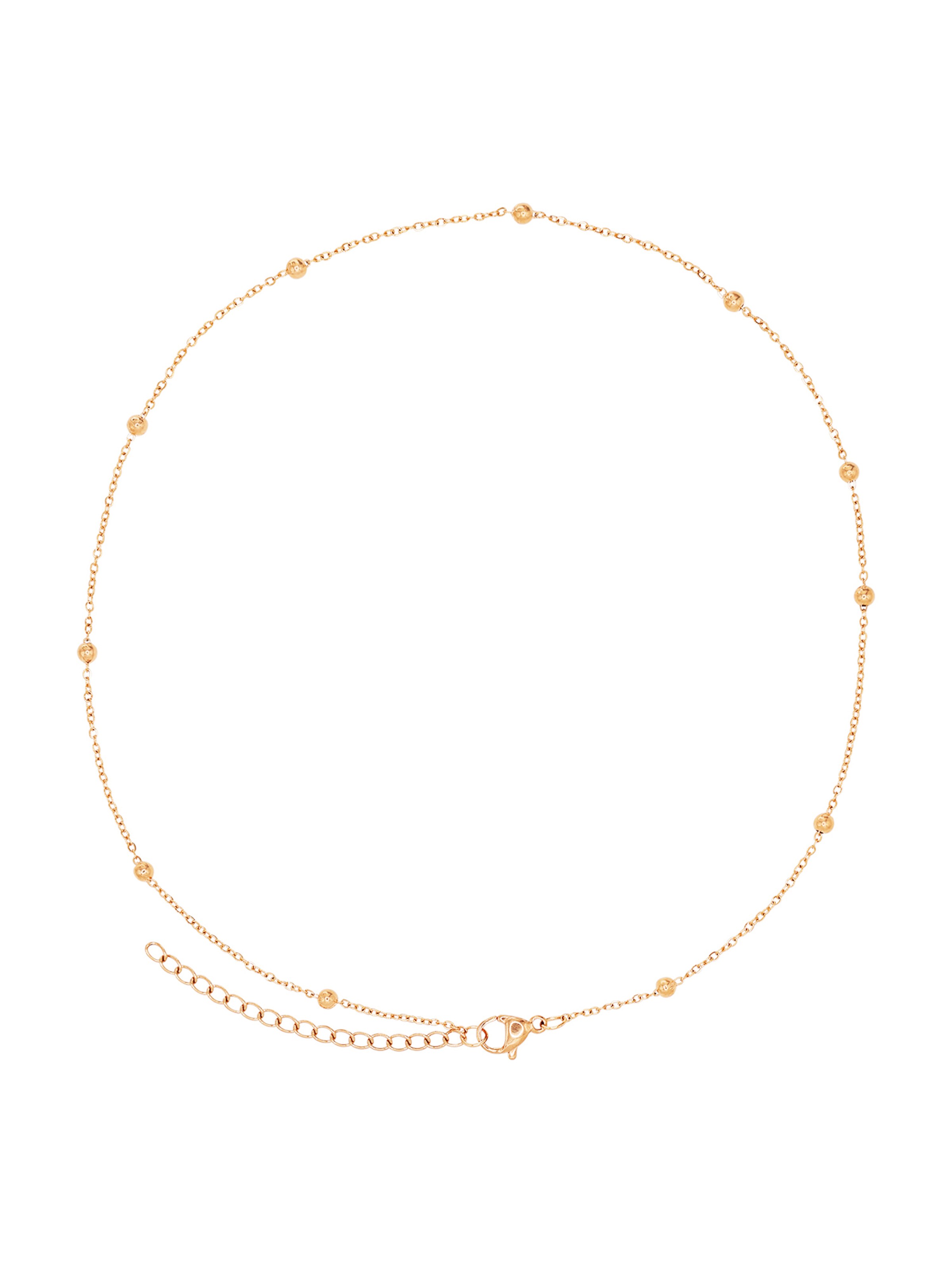 Heideman Kette 'Timea' in Gold