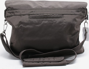 BOGNER Schultertasche / Umhängetasche One Size in Braun