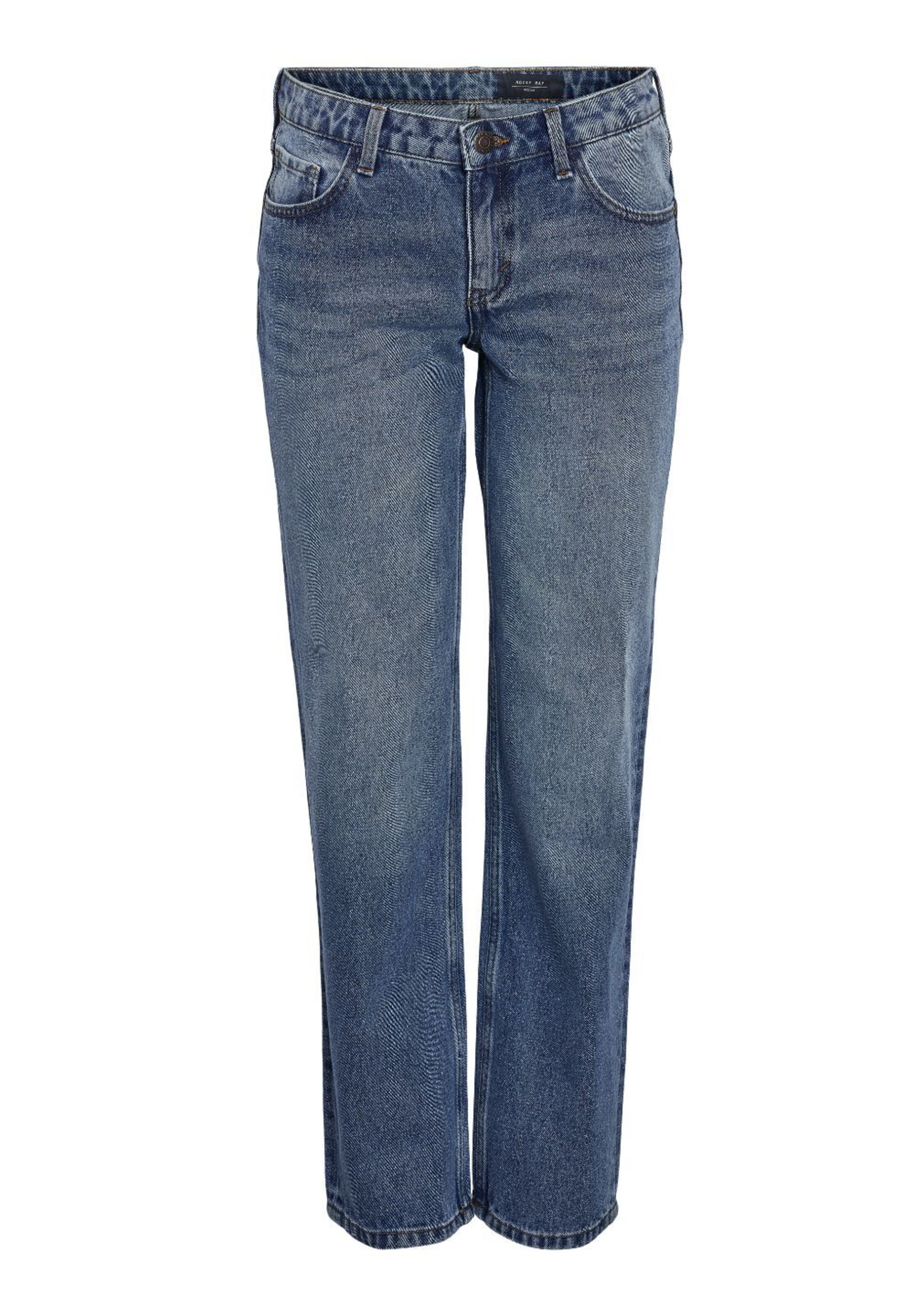 Regular Jeans 'Nmreggy'