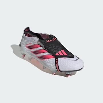 Scarpa da calcio 'Predator Elite SG' di ADIDAS PERFORMANCE in bianco