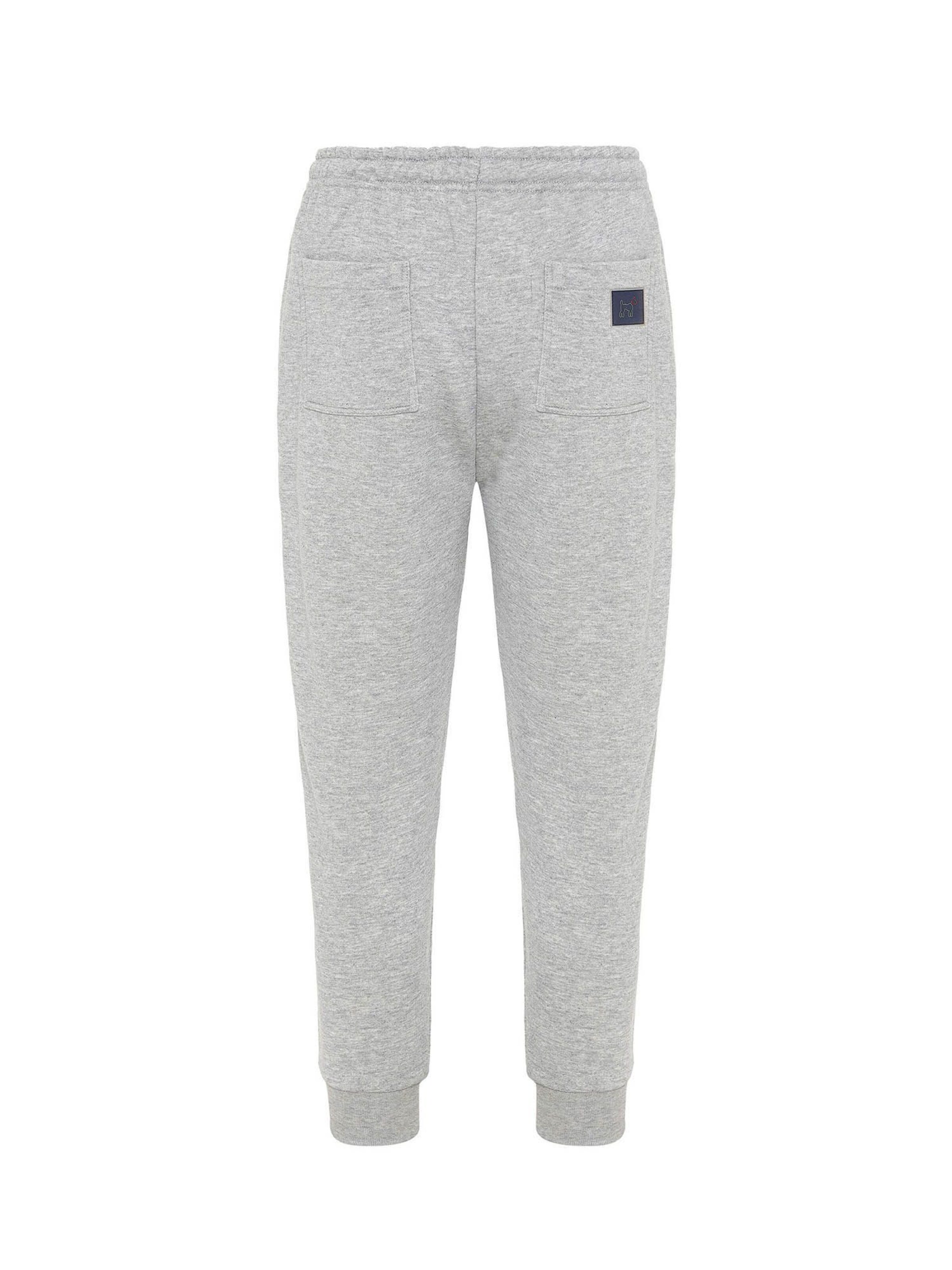 Effilé Pantalon Williot en gris