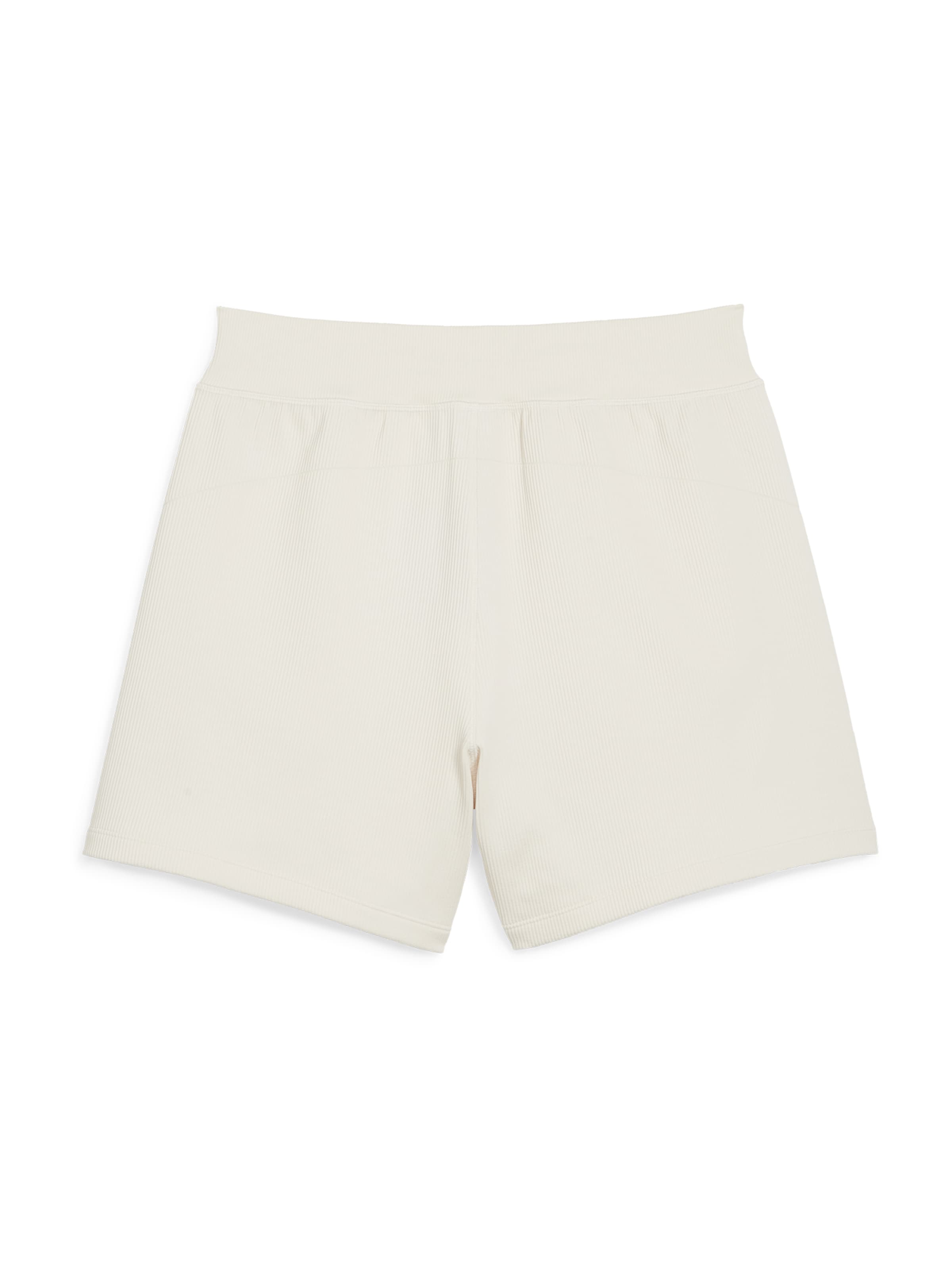 PUMA Štandardný strih Nohavice 'DARE TO MUTED MOTION' - Béžová